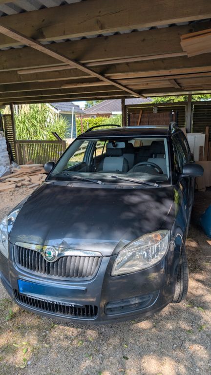 Fabia