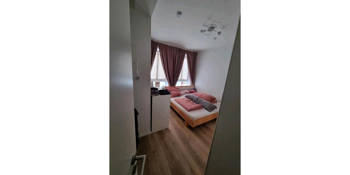 Erdgeschoßwohnung Lübeck Sankt Lorenz Nord - 4 Zimmer, 87 m&sup2;, 365.000&euro; | Angebot:25933076