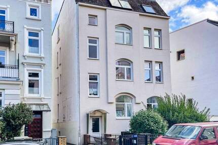 Wohnung Lübeck St. Lorenz Nord - 3 Zimmer, 81 m&sup2;, 219.000&euro; | Angebot:25928959