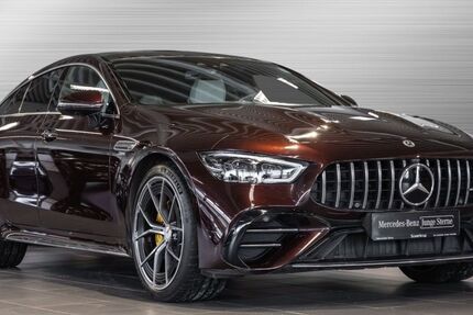 Mercedes-Benz AMG GT 31.316 km 88.430 &euro; Mölln 23879