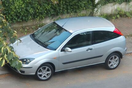 Ford Focus 203.000 km 1.200 &euro; Lübeck 23569