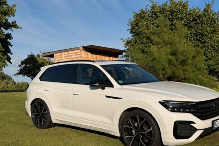 VW Touareg 105.000 km 41.000 &euro; Nusse 23896