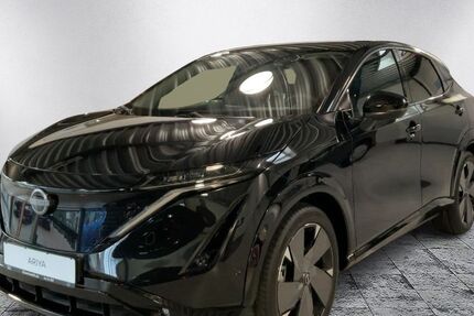 Nissan Ariya 8.990 km 47.990 &euro; Lübeck 23560