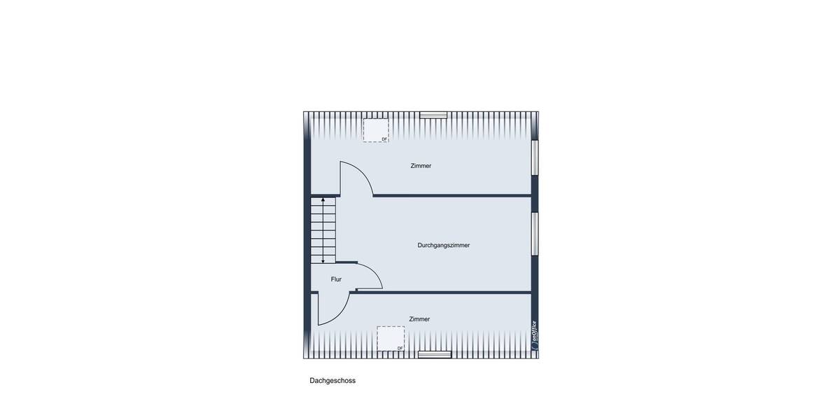 Reihenmittelhaus Schönberg - 4 Zimmer, 86 m&sup2;, 145.000&euro; | Angebot:26247484