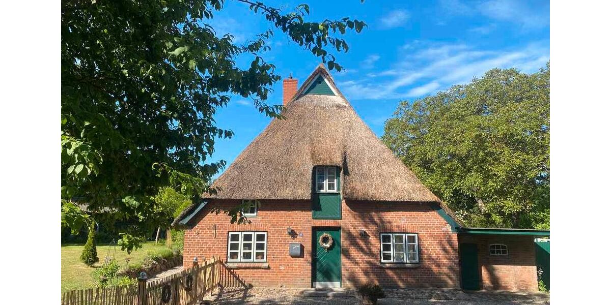 Einfamilienhaus Neustadt in Holstein - 5 Zimmer, 120 m&sup2;, 595.000&euro; | Angebot:26565905