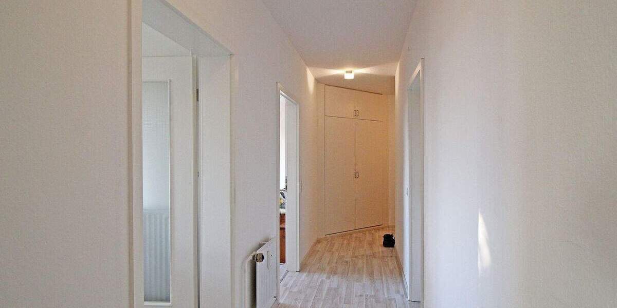 kernsanierte 2-Zimmer-Wohnung in beliebter Wohnlage 2 zimmer