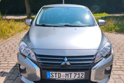 Mitsubishi Space Star 33.472 km 11.000 &euro; Ziethen 23911