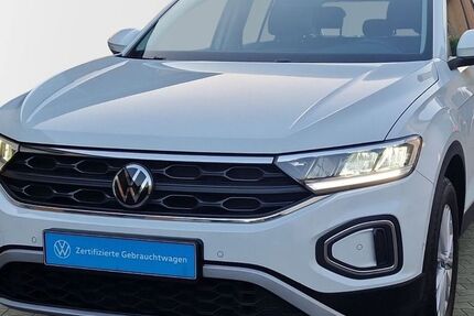 VW T-Roc 43.568 km 24.590 € Groß Grönau 23627