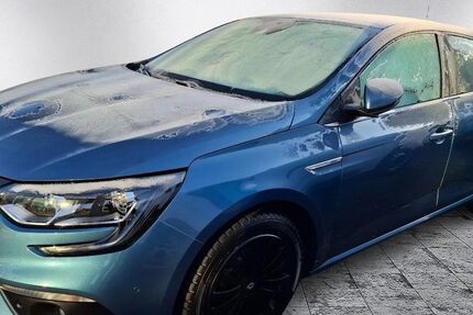 Renault Megane 103.200 km 13.490 &euro; Bad Oldesloe 23843