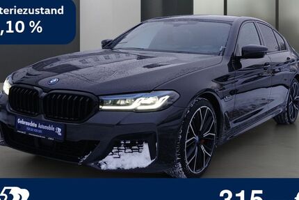 BMW 530 130.000 km 34.250 &euro; Lübeck 23560