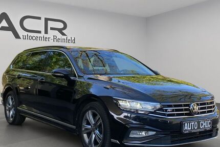 VW Passat Variant 140.000 km 20.790 &euro; Reinfeld 23858