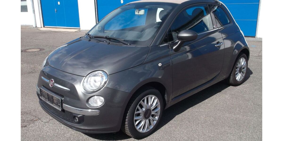 Fiat 500 88.377 km 6.499 &euro; Stockelsdorf 23617