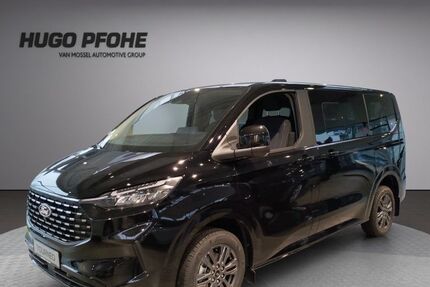 Ford Tourneo Custom 24.000 km 52.950 &euro; Lübeck 23554