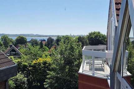 Wohnung Lübeck Alt-Travemünde / Rönnau - 2.5 Zimmer, 60 m&sup2;, 395.000&euro; | Angebot:25393590