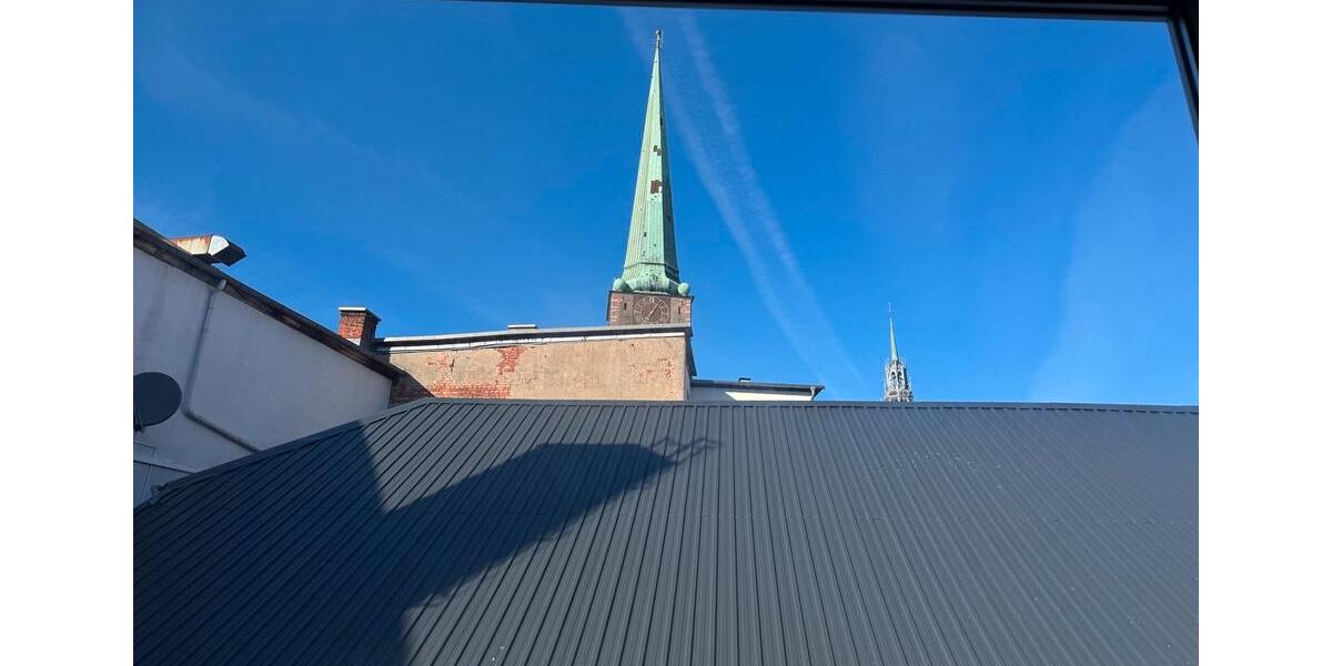 Etagenwohnung Lübeck Innenstadt - 3 Zimmer, 70 m&sup2;, 1.000&euro; | Angebot:26252439