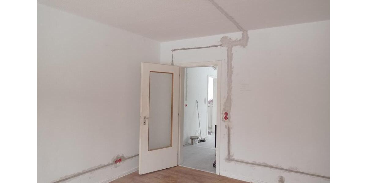 Bitte keine Anfragen mehr (2 Zimmerwohnung lübeck Moisling) 2 zimmer