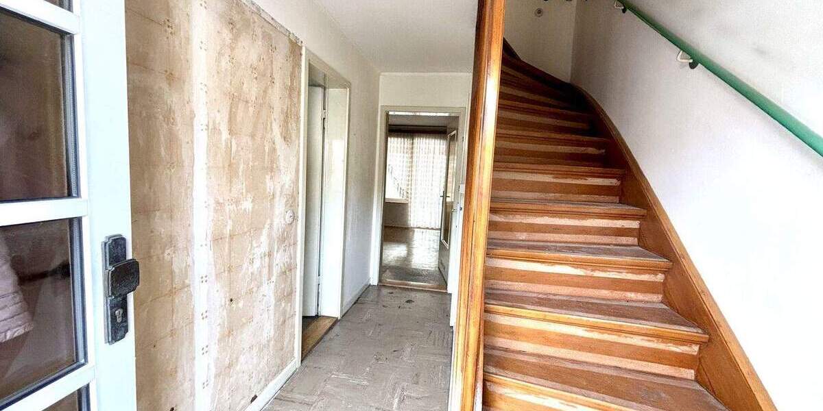 Reihenmittelhaus Lübeck Kücknitz - 4 Zimmer, 70 m&sup2;, 180.000&euro; | Angebot:25679922