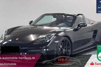 Porsche Cayman 17.050 km 119.000 &euro; Bad Segeberg 23795