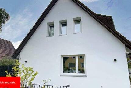 Haus Lübeck St. Gertrud - 4 Zimmer, 84 m&sup2;, 379.000&euro; | Angebot:25732370