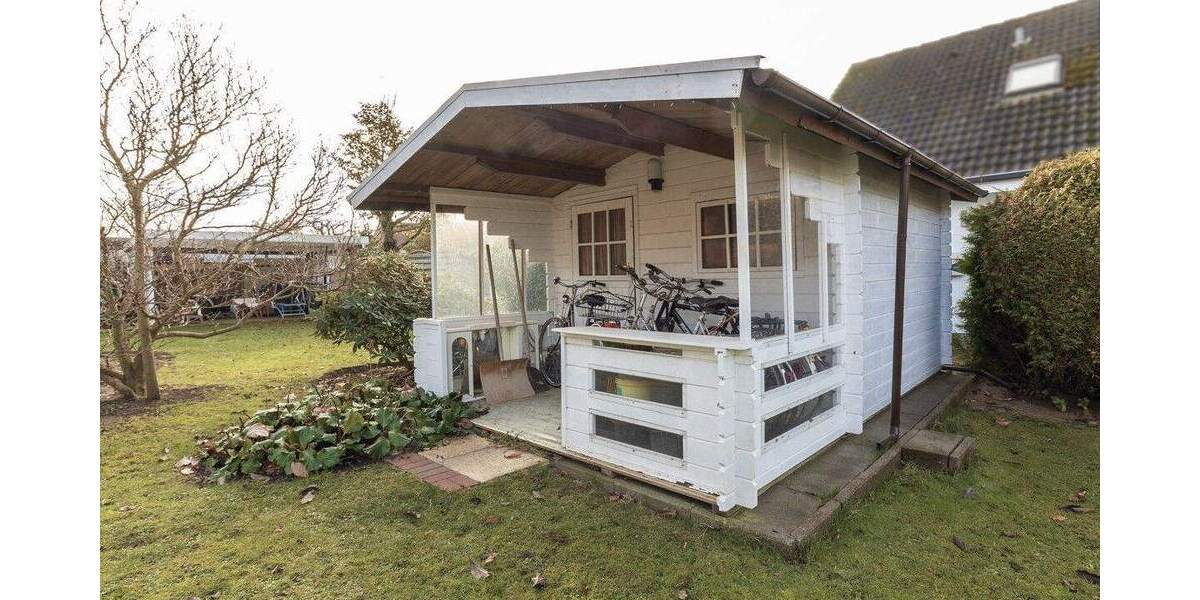 Einfamilienhaus Lübeck St. Lorenz Nord - 6 Zimmer, 146 m&sup2;, 399.000&euro; | Angebot:24972181