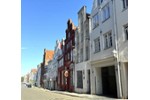 TREPPENGIEBEL - ENSEMBLE MIT GESCHICHTE & RENDITE - Wohn- & Geschäftshaus Lübeck Innenstadt | Angebot:27255738