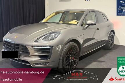 Porsche Macan 112.880 km 36.800 &euro; Bad Segeberg 23795