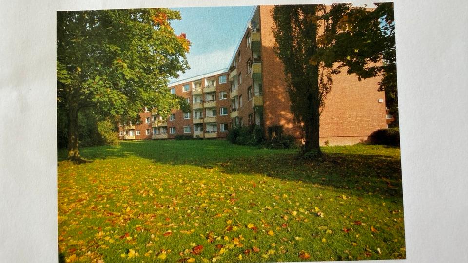 Erdgeschoßwohnung Lübeck Sankt Lorenz Nord - 3 Zimmer, 67 m&sup2;, 259.000&euro; | Angebot:27158300