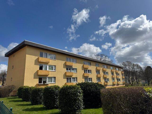Etagenwohnung Lübeck St. Gertrud - 2 Zimmer, 63 m&sup2;, 149.000&euro; | Angebot:26220458