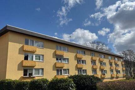 Wohnung Lübeck St. Gertrud - 2 Zimmer, 63 m&sup2;, 149.000&euro; | Angebot:26220458