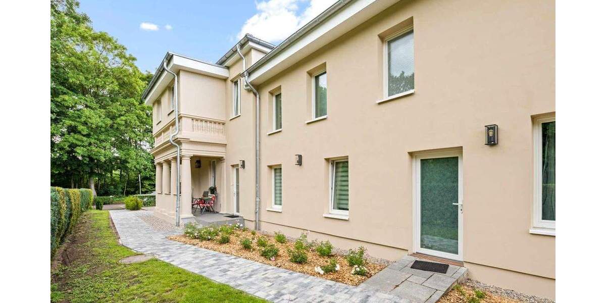 Mehrfamilienhaus, Wohnhaus Bad Schwartau - 2 Zimmer, 604 m&sup2;, 1.548.000&euro; | Angebot:25628917