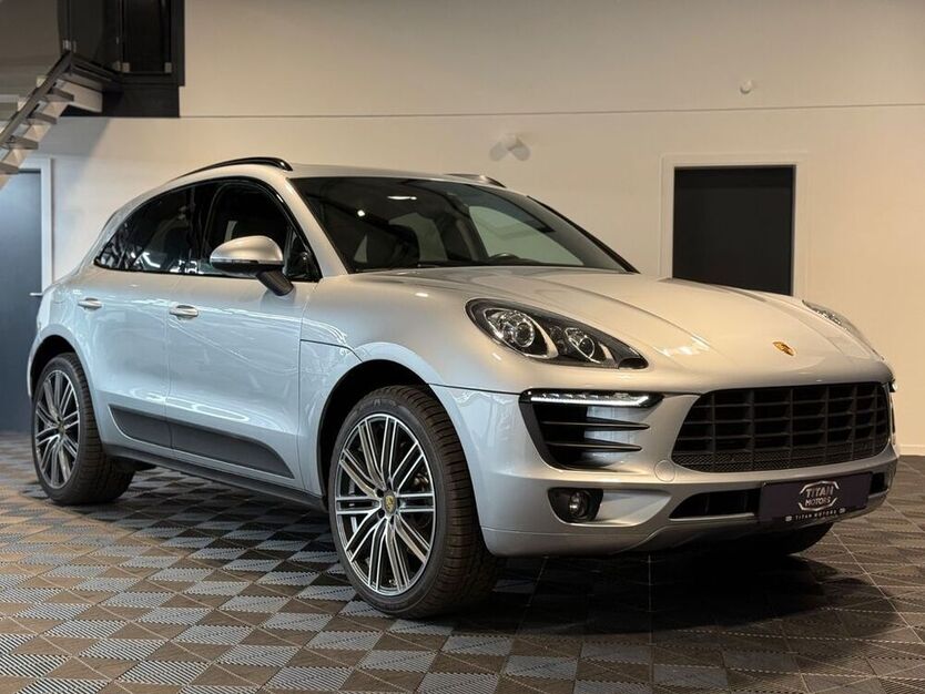Macan