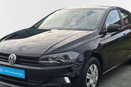 VW Polo 102.838 km 9.950 &euro; Groß Grönau 23627