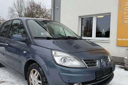 Renault Scenic 217.786 km 3.885 &euro; Stockelsdorf 23617