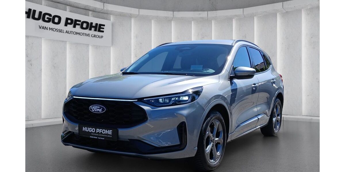 Ford Kuga 24.693 km 28.250 &euro; Bad Segeberg 23795