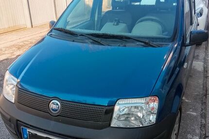 Fiat Panda 154.000 km 1.490 &euro; Neustadt in Holstein 23730