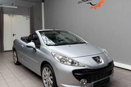 Peugeot 207 147.870 km 4.999 &euro; Lübeck 23556