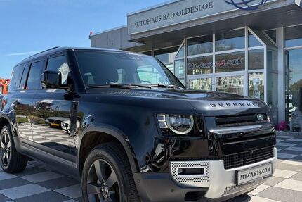Land Rover Defender 31.500 km 68.888 &euro; Bad Oldesloe 23843