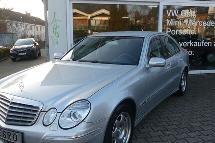 Mercedes-Benz E 220 271.000 km 6.950 &euro; Bad Schwartau 23611
