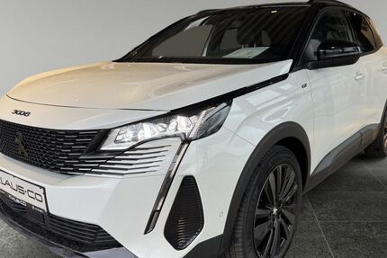 Peugeot 3008 126.191 km 21.890 &euro; Lübeck 23562
