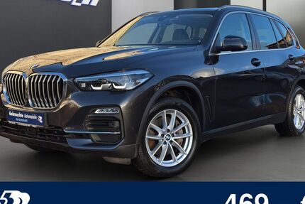 BMW X5 45.715 km 48.990 &euro; Lübeck 23560