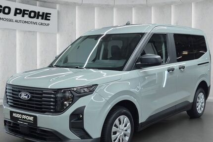 Ford Tourneo Courier 5.000 km 26.675 &euro; Bad Segeberg 23795