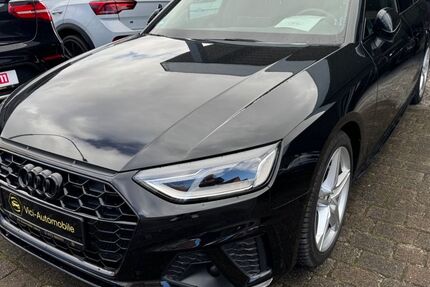 Audi A4 114.950 km 26.500 &euro; lübeck 23556
