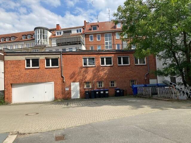 Mehrfamilienhaus, Wohnhaus Lübeck-Innenstadt Innenstadt - 1 Zimmer, 519 m&sup2;, 2.850.000&euro; | Angebot:24033964