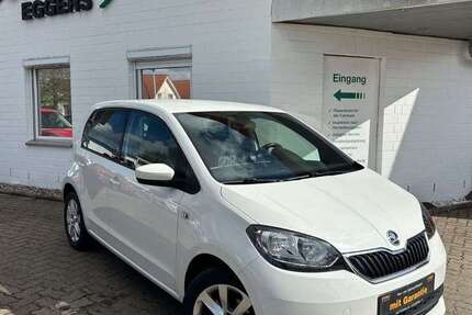 Skoda Citigo 49.986 km 9.660 &euro; Bad Segeberg 23795