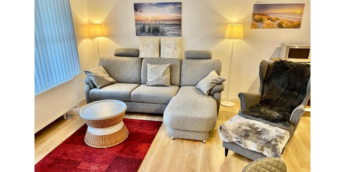 Erdgeschoßwohnung Timmendorfer Strand - 2 Zimmer, 51 m&sup2;, 390.000&euro; | Angebot:27262236