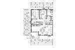 Etagenwohnung Lübeck St. Jürgen - 3 Zimmer, 105 m&sup2;, 497.000&euro; | Angebot:26805430