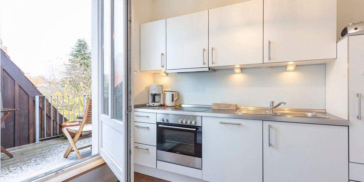 Einfamilienhaus Lübeck / Travemünde Travemünde - 1 Zimmer, 285 m&sup2;, 1.598.000&euro; | Angebot:25821068