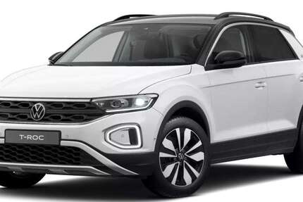 VW T-Roc 26.050 km 29.880 &euro; Bad Segeberg 23795