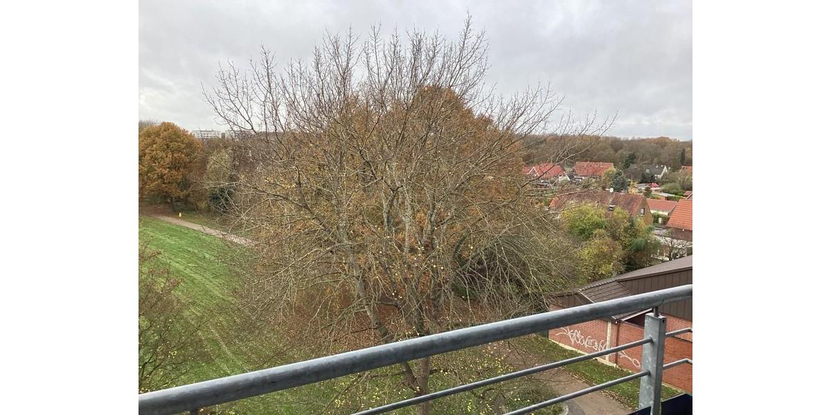 Wir haben renoviert für Sie! Top 2,5 Zimmer Wohnung mit Balkon und Aufzug! 2.5 zimmer