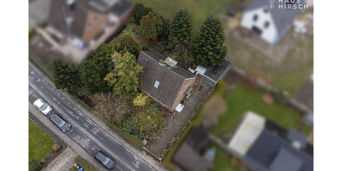 Grundstück Lübeck St. Jürgen - 249.000&euro; | Angebot:25753707